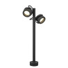 Sitra 360 sl, borne, gx53, anthracite