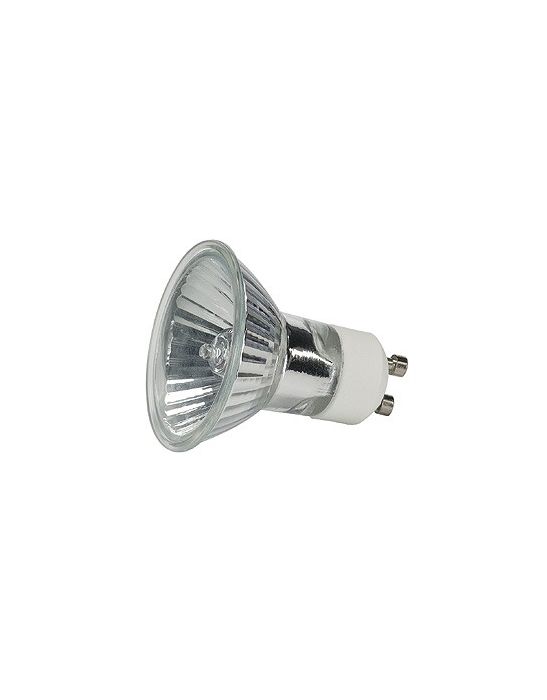 Gu10 eco. energie, 25w, 2800k