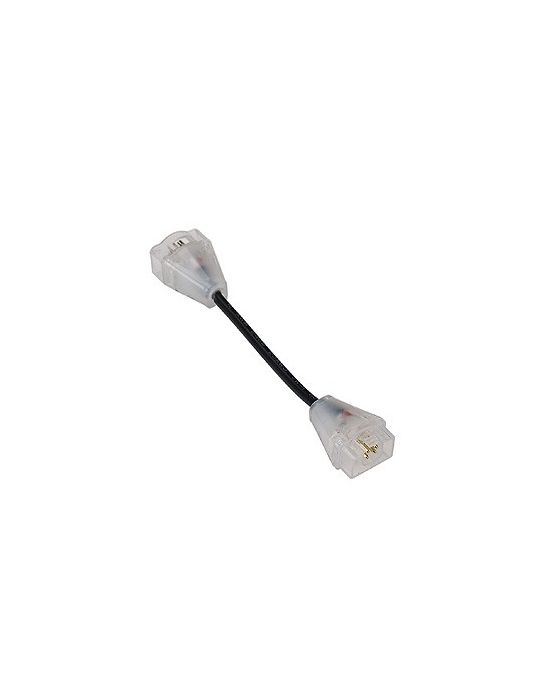 Connecteur flex pour delf c pro rgb