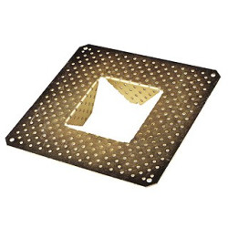 Frame & frame-cross cadre...