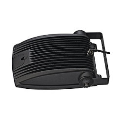 Led flood light 30w, projecteur noir, led blanc chaud, 120°