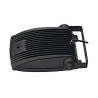 Led flood light 30w, projecteur noir, led blanc chaud, 120°