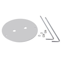 Pieces a sceller pour pole...