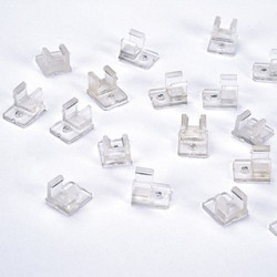 Clips pour ruban led...
