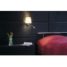 Coupa flexled, applique, led blanc chaud