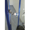 Glu-trax rail t.b.t. 1,5 m clair 20a max