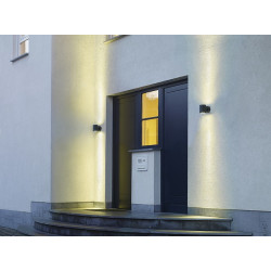 Sitra up/down applique, anthracite