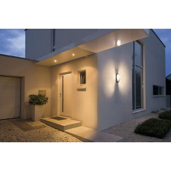 Mianda applique, e27, elt, anthracite