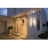 Mianda applique, e27, elt, anthracite