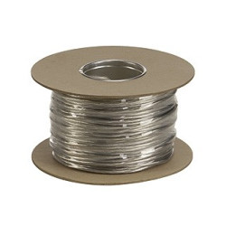 Cable isole t.b.t. 4mm² -...