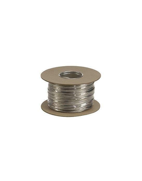Cable isole t.b.t. 4mm² - 100 mètres