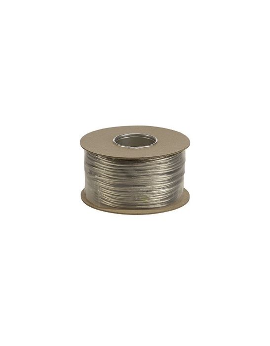 Cable isole t.b.t. 6mm² - 100 mètres