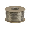 Cable isole t.b.t. 6mm² - 100 mètres