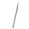 Rail en saillie 1 allumage, 2 m blanc
