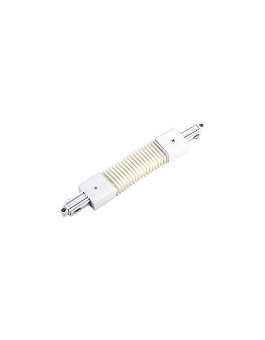Rail 1 allumage, connecteur elec flex blanc