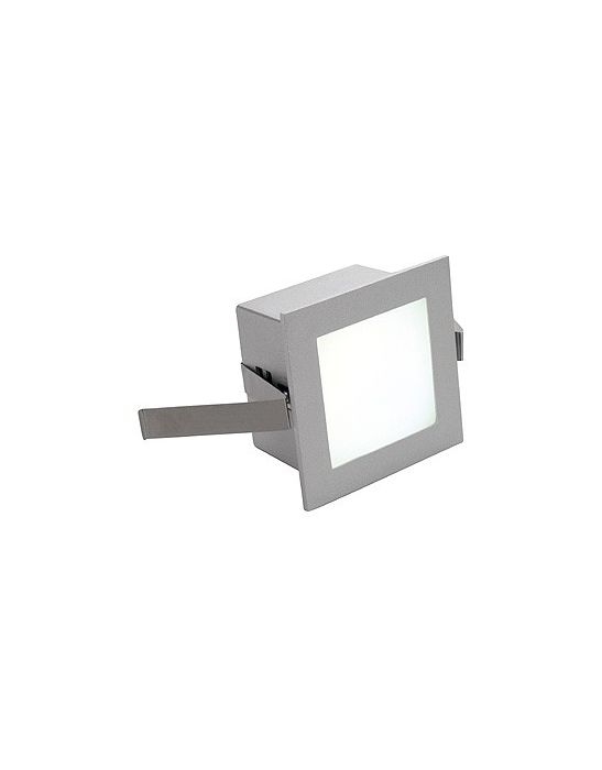 Luminaire encastrable mural led Frame basic