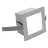 Luminaire encastrable mural led Frame basic