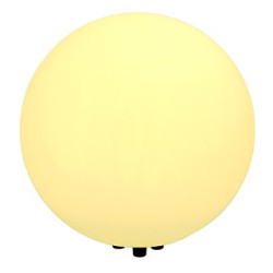ROTOBALL FLOOR, 500 MM, E27
