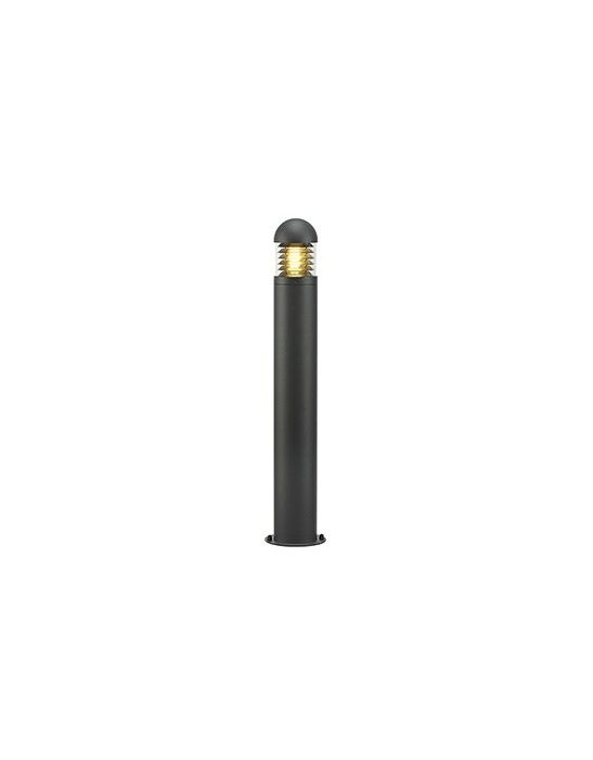BORNE C-POL, ANTHRACITE, E27, max. 24W