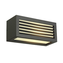 APPLIQUE CARREE BOX-L E27,...