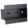 Boite d'installation pour bedside led applique gauche/droit