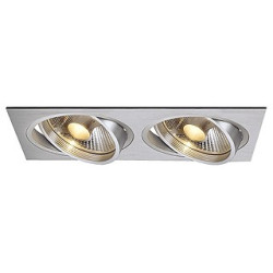 Encastré plafond...