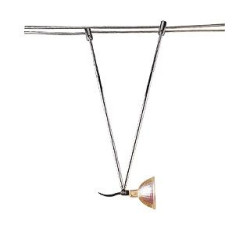 Cable tendu t.b.t.,...