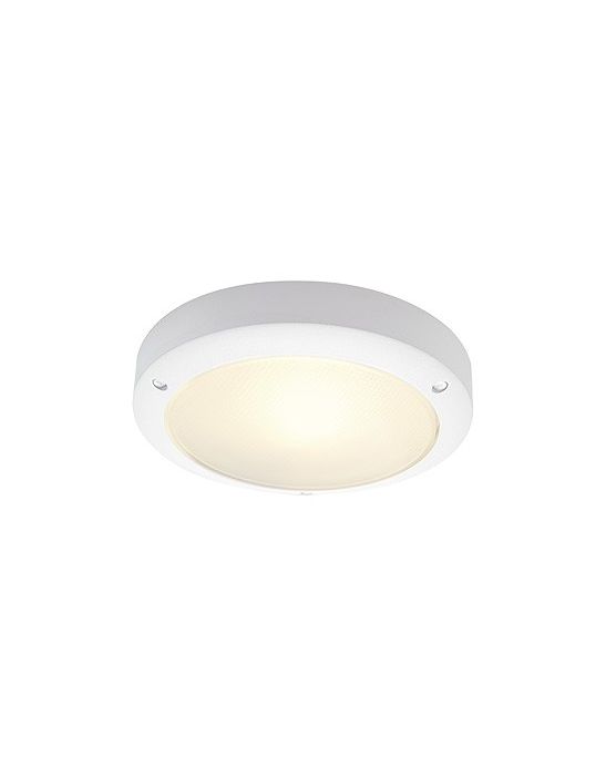 Bulan - applique e14 11w max - blanc