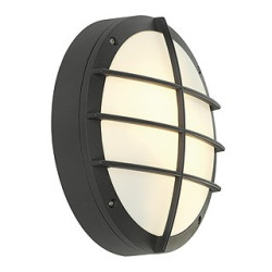 Bulan grille, applique...