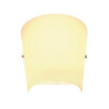 Applique en verre BASKET, E27, max. 60W