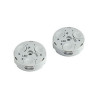 Boîtier de connexion pour câblage en série de spots LED