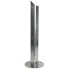 Piquet pour rusty cone 40/70