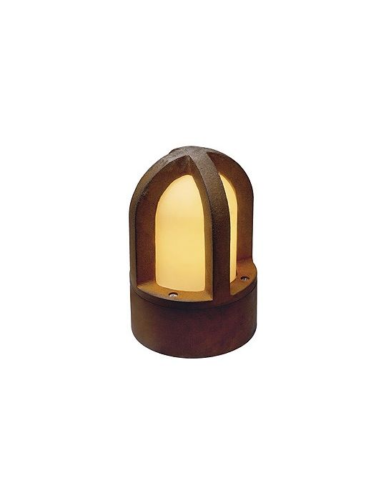 Rusty cone