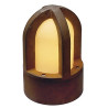 Rusty cone