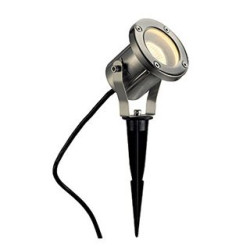 NAUTILUS PIQUET Inox, GU10,...