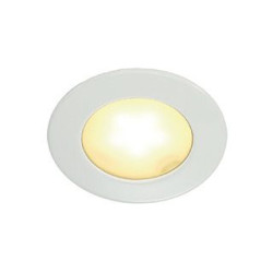 DL 126 LED, encastré rond...