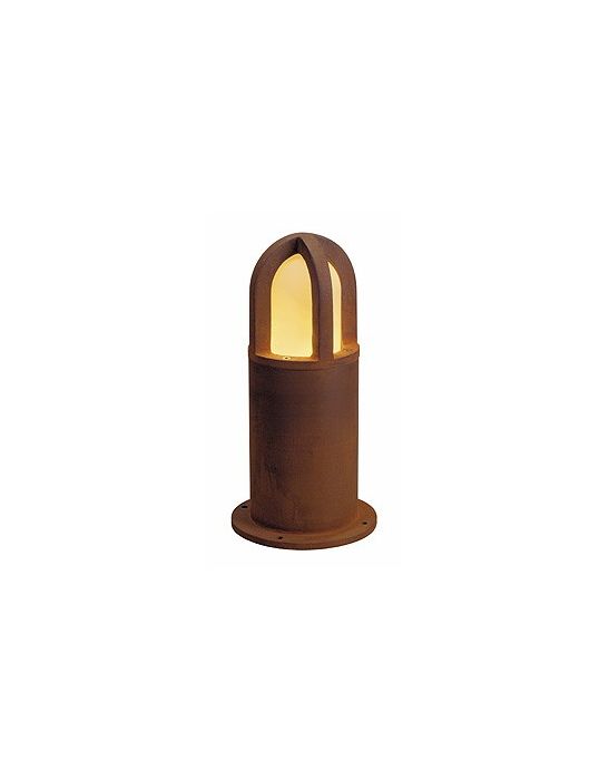 Rusty cone 40