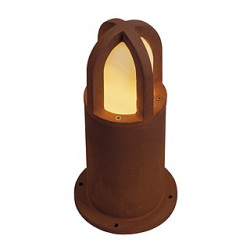 Rusty cone 40