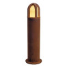 Rusty cone 70