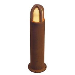 Rusty cone 70