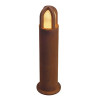 Rusty cone 70