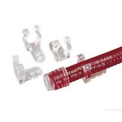 Penlight, clips de fixation 100 pieces