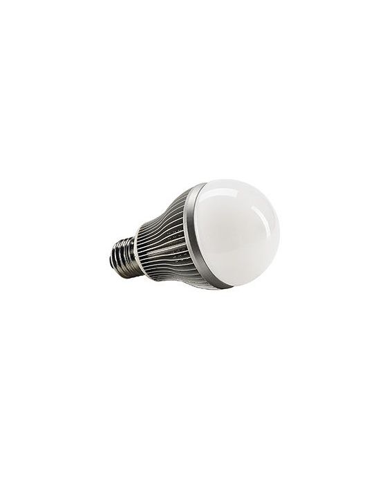 E27 LED 10W, BLANC CHAUD, NON VARIABLE