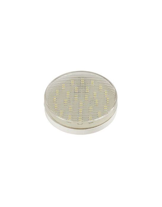 SMD LED GX53, 2,8W, BLANC CHAUD, NON VARIABLE