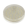SMD LED GX53, 2,8W, BLANC CHAUD, NON VARIABLE
