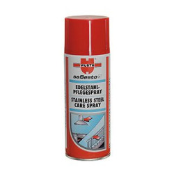 SPRAY NETTOYANT INOX WURTH...