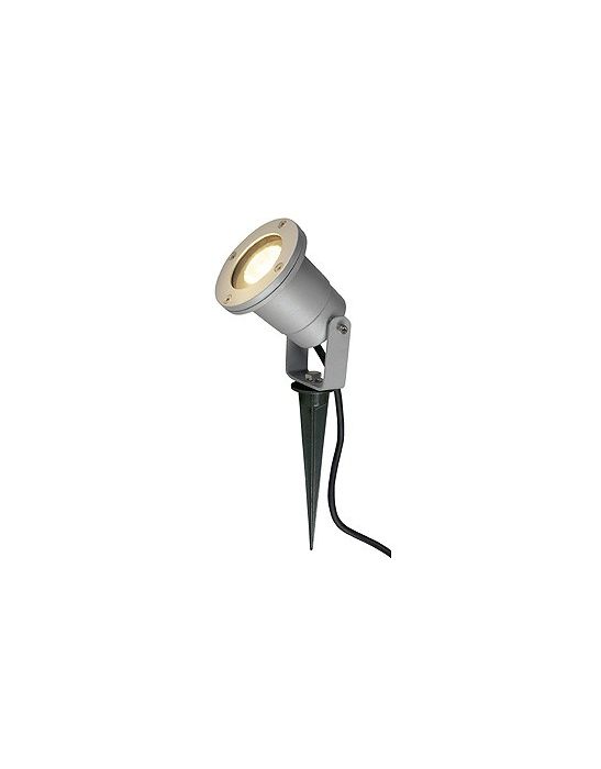 Spot projecteur a piquer, Nautilus piquet gu10 35w max.