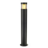 Borne ronde F-POL WALL, anthracite, E27