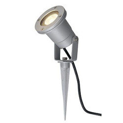 Spot projecteur a piquer, Nautilus piquet gu10 35w max.