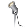 Spot projecteur a piquer, Nautilus piquet gu10 35w max.